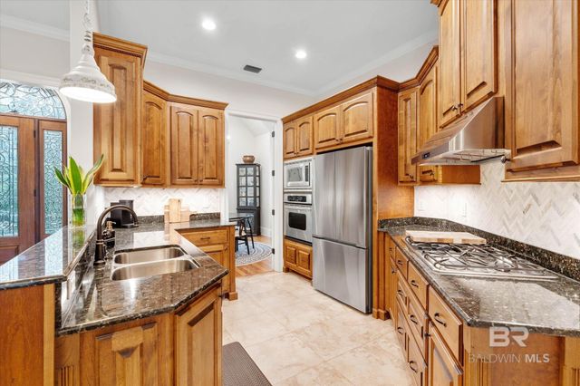 126 Pinnacle Court, Fairhope, AL 36532