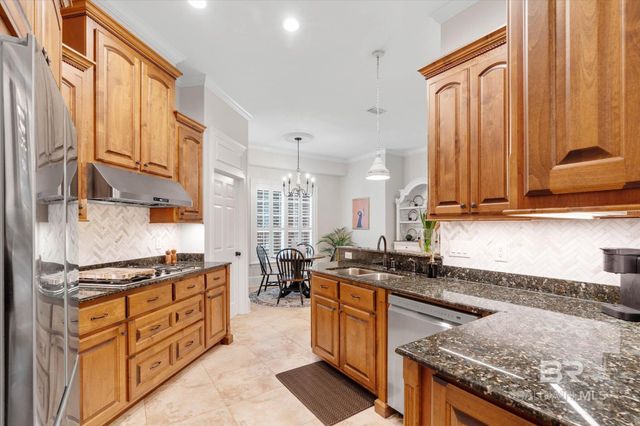 126 Pinnacle Court, Fairhope, AL 36532