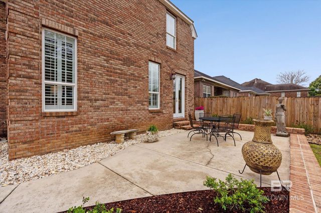 126 Pinnacle Court, Fairhope, AL 36532