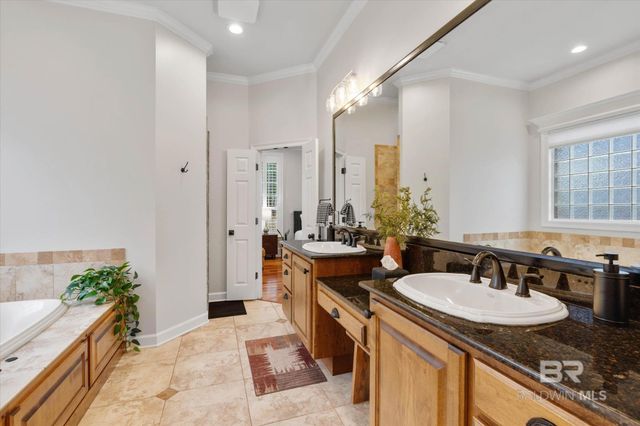 126 Pinnacle Court, Fairhope, AL 36532