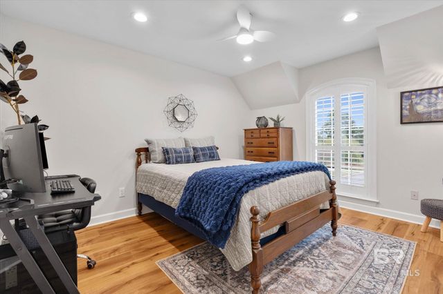 126 Pinnacle Court, Fairhope, AL 36532