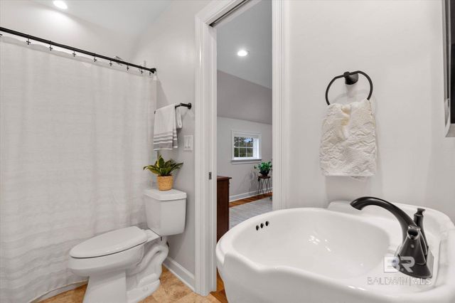 126 Pinnacle Court, Fairhope, AL 36532