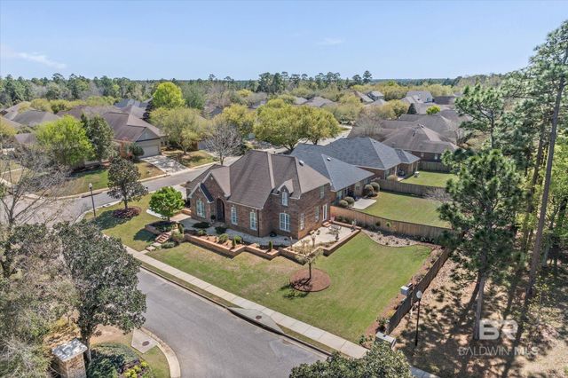 126 Pinnacle Court, Fairhope, AL 36532