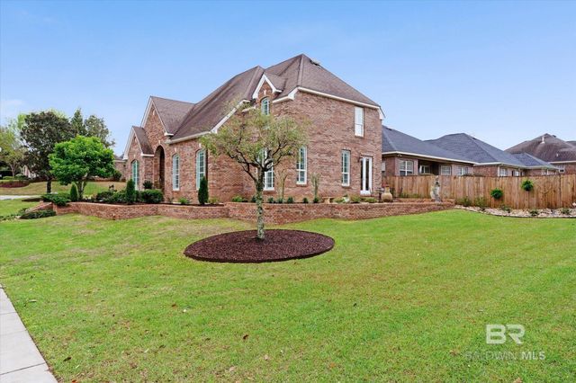 126 Pinnacle Court, Fairhope, AL 36532