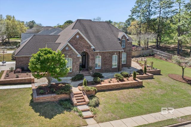126 Pinnacle Court, Fairhope, AL 36532