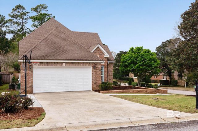 126 Pinnacle Court, Fairhope, AL 36532