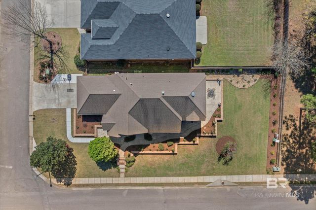 126 Pinnacle Court, Fairhope, AL 36532