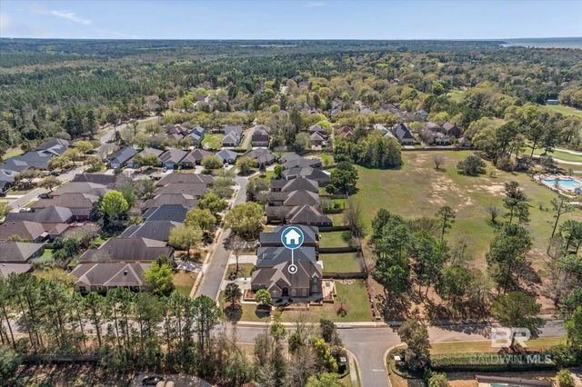 126 Pinnacle Court, Fairhope, AL 36532