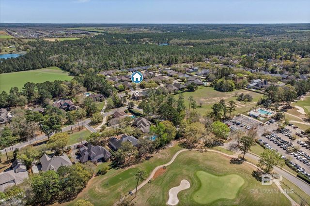 126 Pinnacle Court, Fairhope, AL 36532