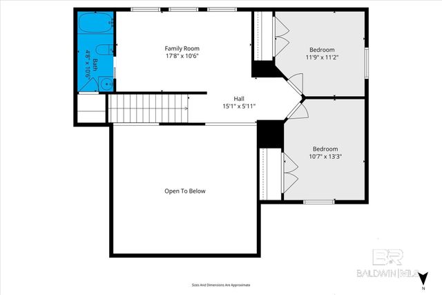 126 Pinnacle Court, Fairhope, AL 36532