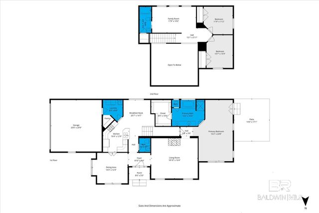 126 Pinnacle Court, Fairhope, AL 36532