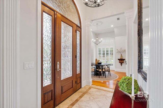 126 Pinnacle Court, Fairhope, AL 36532