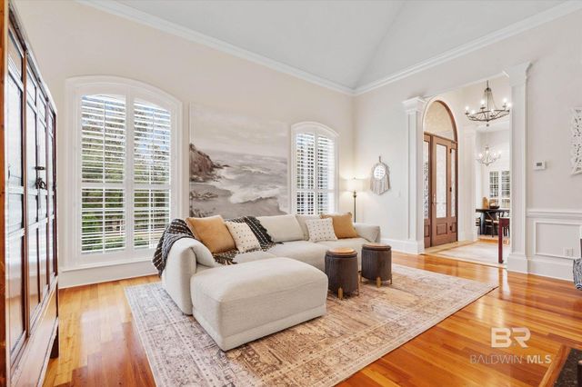 126 Pinnacle Court, Fairhope, AL 36532