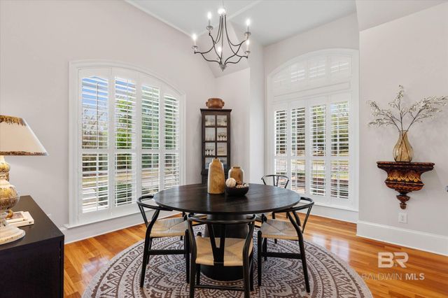 126 Pinnacle Court, Fairhope, AL 36532