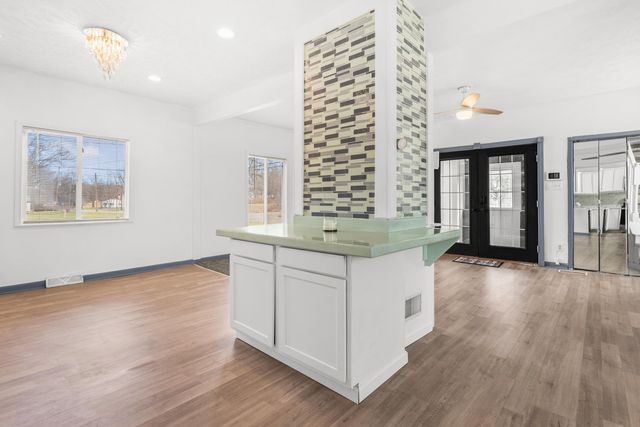 365 Kendall Street N, Battle Creek City, MI 49037