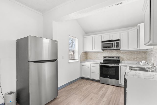 365 Kendall Street N, Battle Creek City, MI 49037