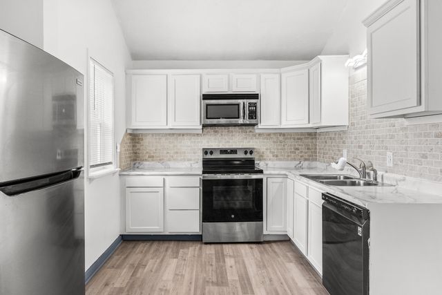 365 Kendall Street N, Battle Creek City, MI 49037