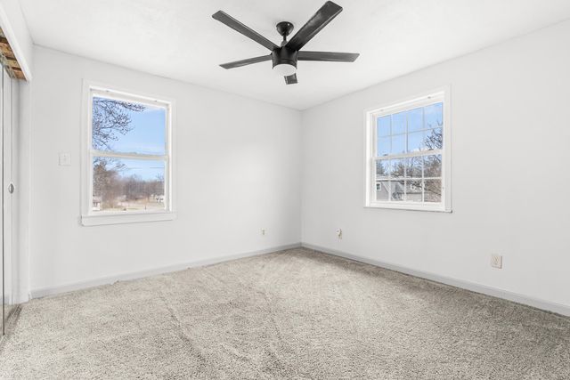 365 Kendall Street N, Battle Creek City, MI 49037