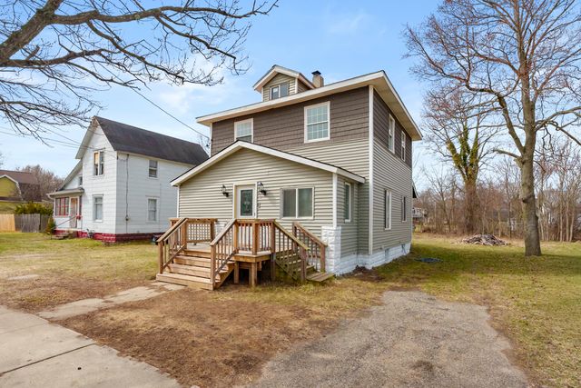 365 Kendall Street N, Battle Creek City, MI 49037