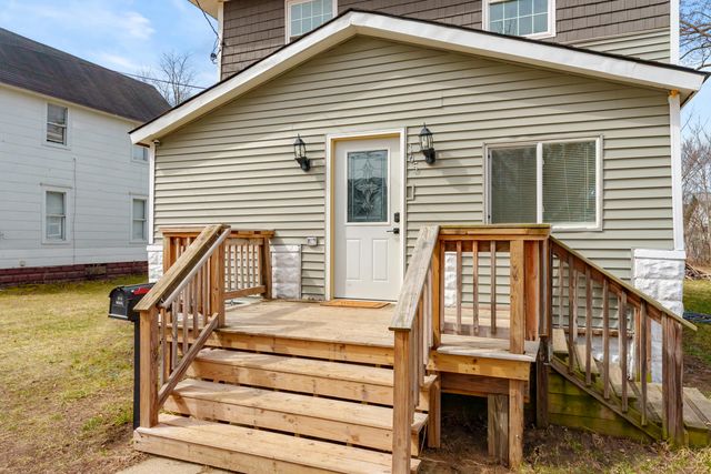 365 Kendall Street N, Battle Creek City, MI 49037