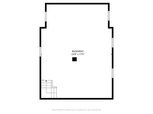 365 Kendall Street N, Battle Creek City, MI 49037