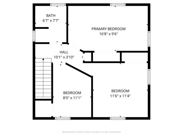 365 Kendall Street N, Battle Creek City, MI 49037