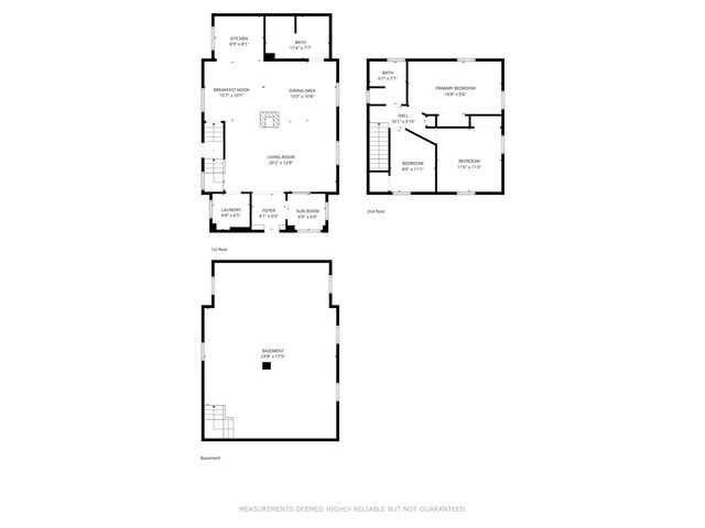 365 Kendall Street N, Battle Creek City, MI 49037