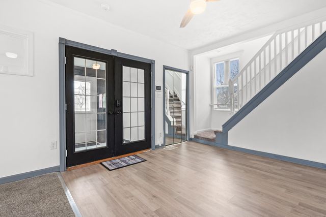 365 Kendall Street N, Battle Creek City, MI 49037