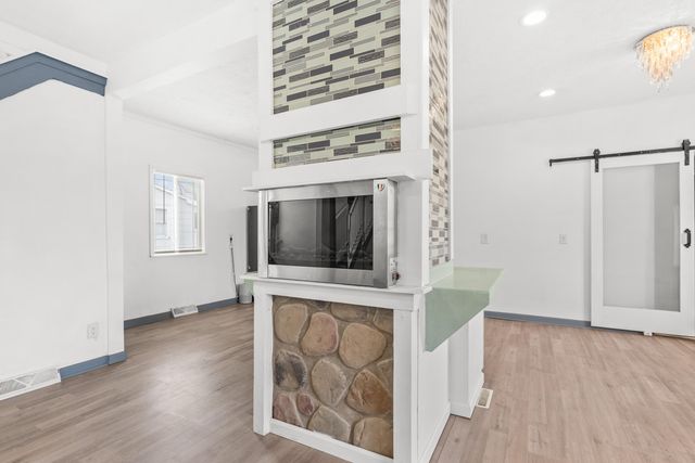 365 Kendall Street N, Battle Creek City, MI 49037