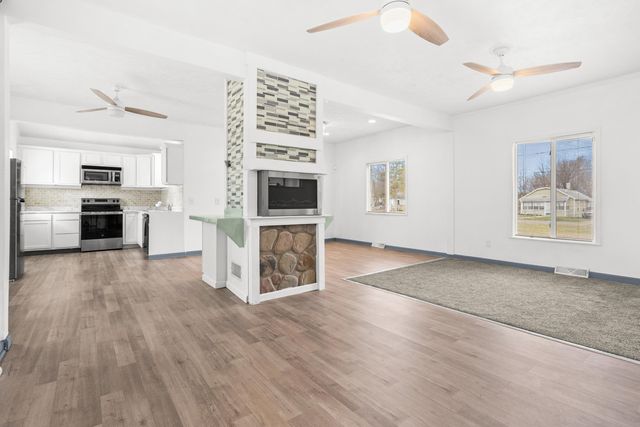 365 Kendall Street N, Battle Creek City, MI 49037