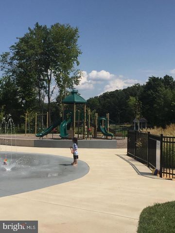 10735 HINTON WAY, Manassas, VA 20112