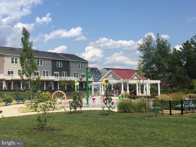 10735 HINTON WAY, Manassas, VA 20112