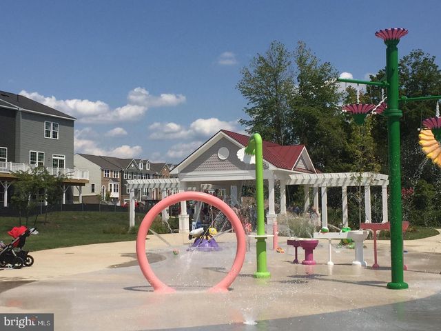 10735 HINTON WAY, Manassas, VA 20112