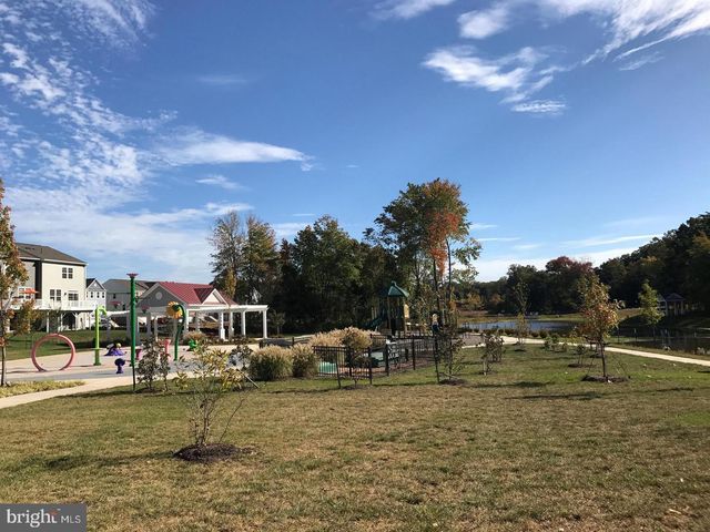 10735 HINTON WAY, Manassas, VA 20112