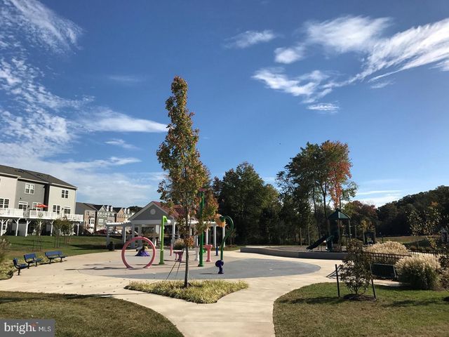 10735 HINTON WAY, Manassas, VA 20112