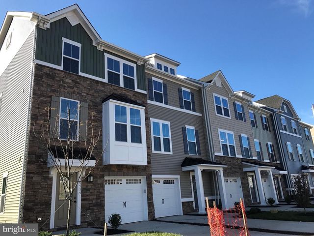 10735 HINTON WAY, Manassas, VA 20112