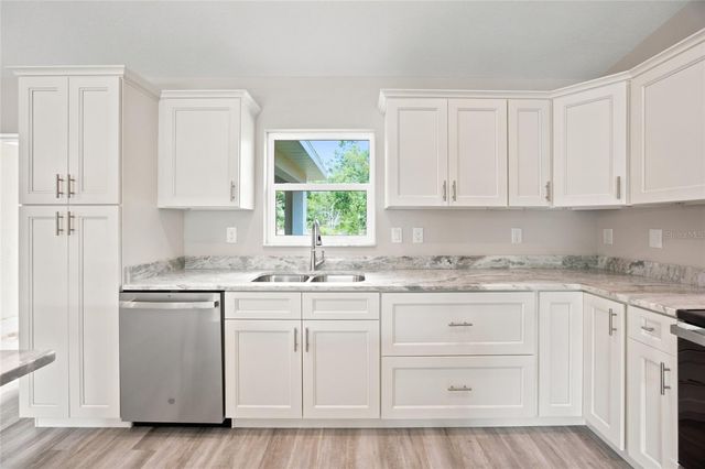 6243 N MATHESON DRIVE, Citrus Springs, FL 34434
