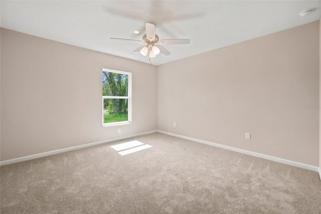 6243 N MATHESON DRIVE, Citrus Springs, FL 34434