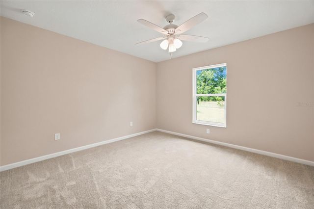 6243 N MATHESON DRIVE, Citrus Springs, FL 34434