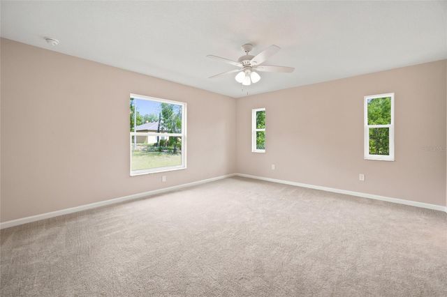 6243 N MATHESON DRIVE, Citrus Springs, FL 34434