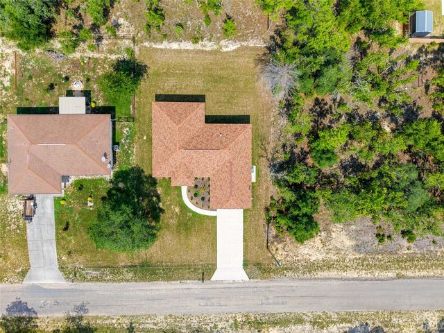 6243 N MATHESON DRIVE, Citrus Springs, FL 34434