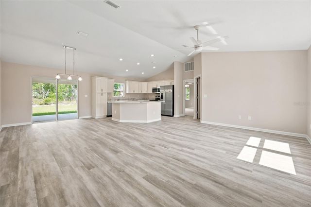 6243 N MATHESON DRIVE, Citrus Springs, FL 34434