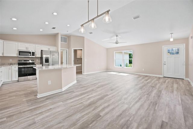 6243 N MATHESON DRIVE, Citrus Springs, FL 34434