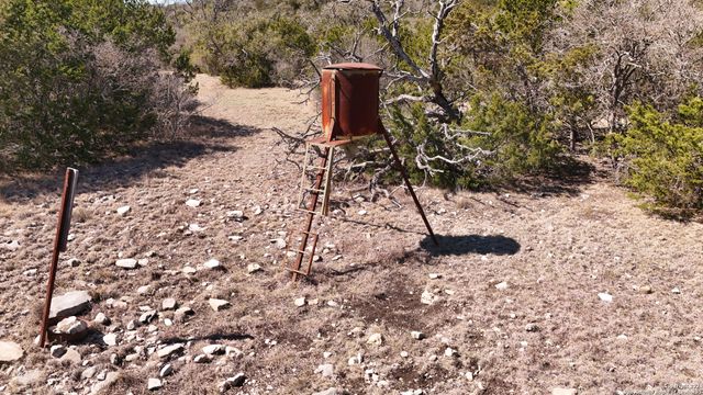 TBD Red Bluff Creek, Rocksprings, TX 78880