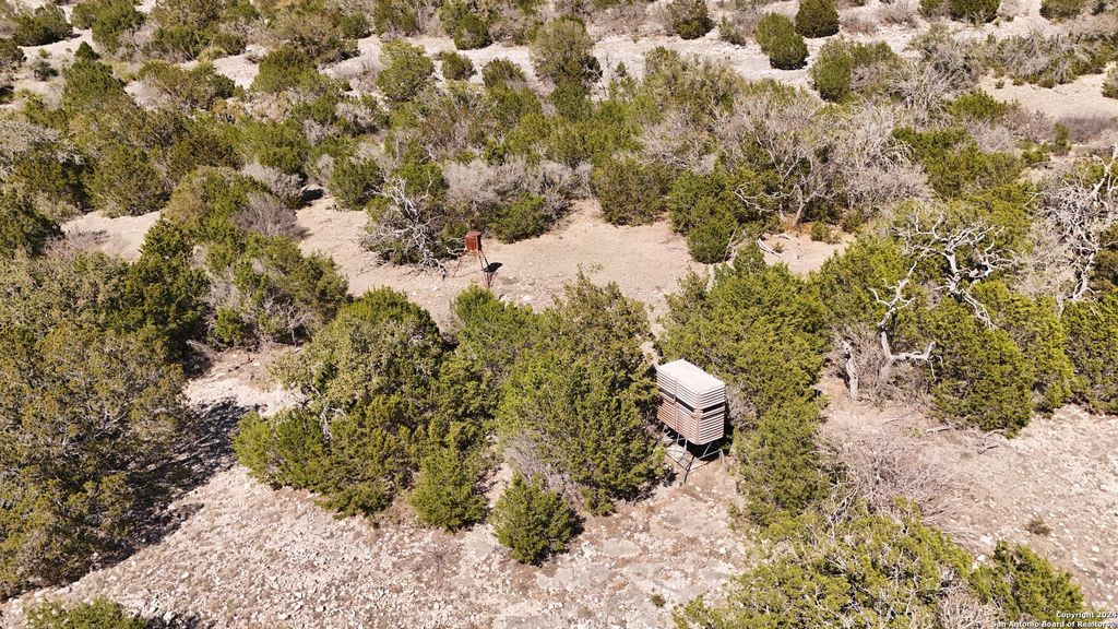 TBD Red Bluff Creek, Rocksprings, TX 78880