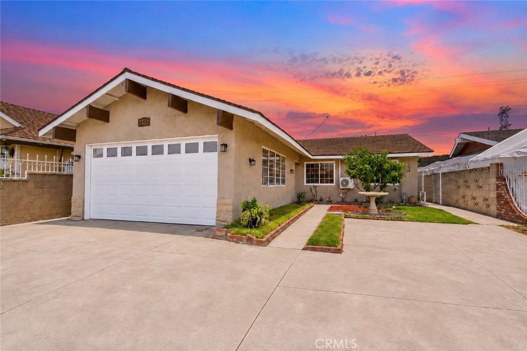 2332 Silverbay, El Monte, CA 91732 — exterior