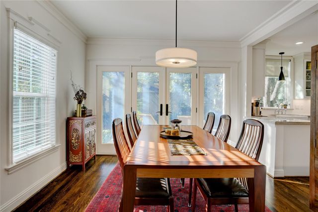 3125 Wroxton Road, Houston, TX 77005
