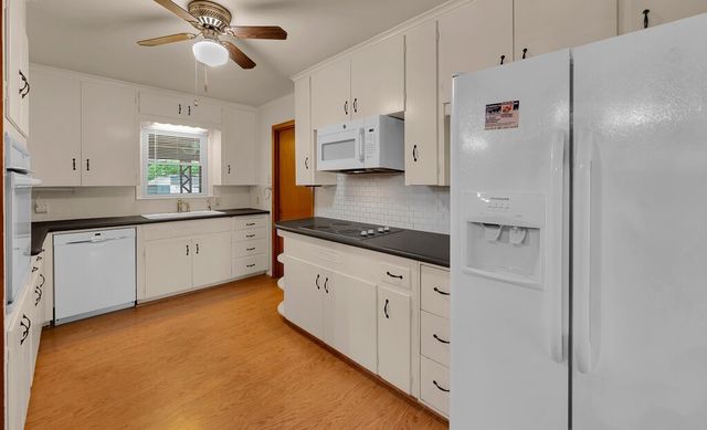 1112 N 63rd Street, Waco, TX 76710