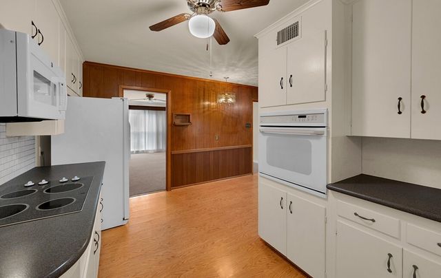 1112 N 63rd Street, Waco, TX 76710