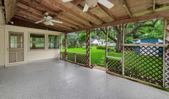 1112 N 63rd Street, Waco, TX 76710